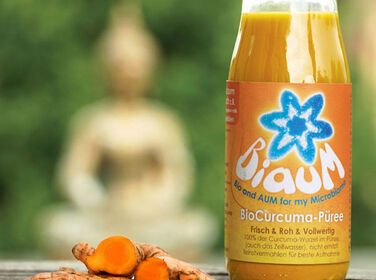 biaum curcuma