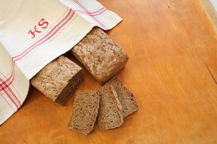 sourdough