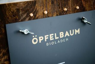 Oepfelbaum Uster