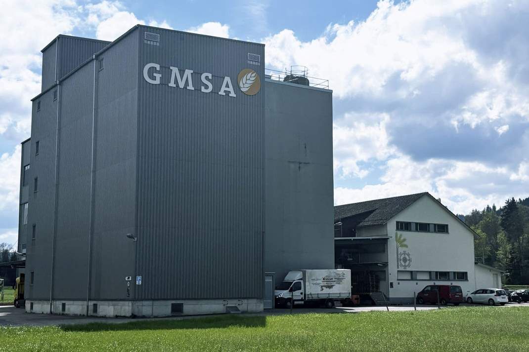 Steiner Mühle AG schliesst 2027