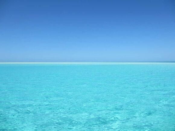 Meer ist bald