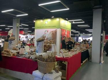 foodexpo2019 gemeinschaftstand von bio