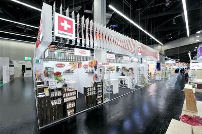 swiss