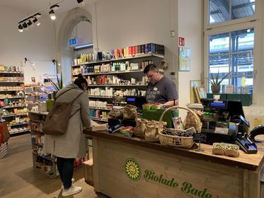 biolade bade