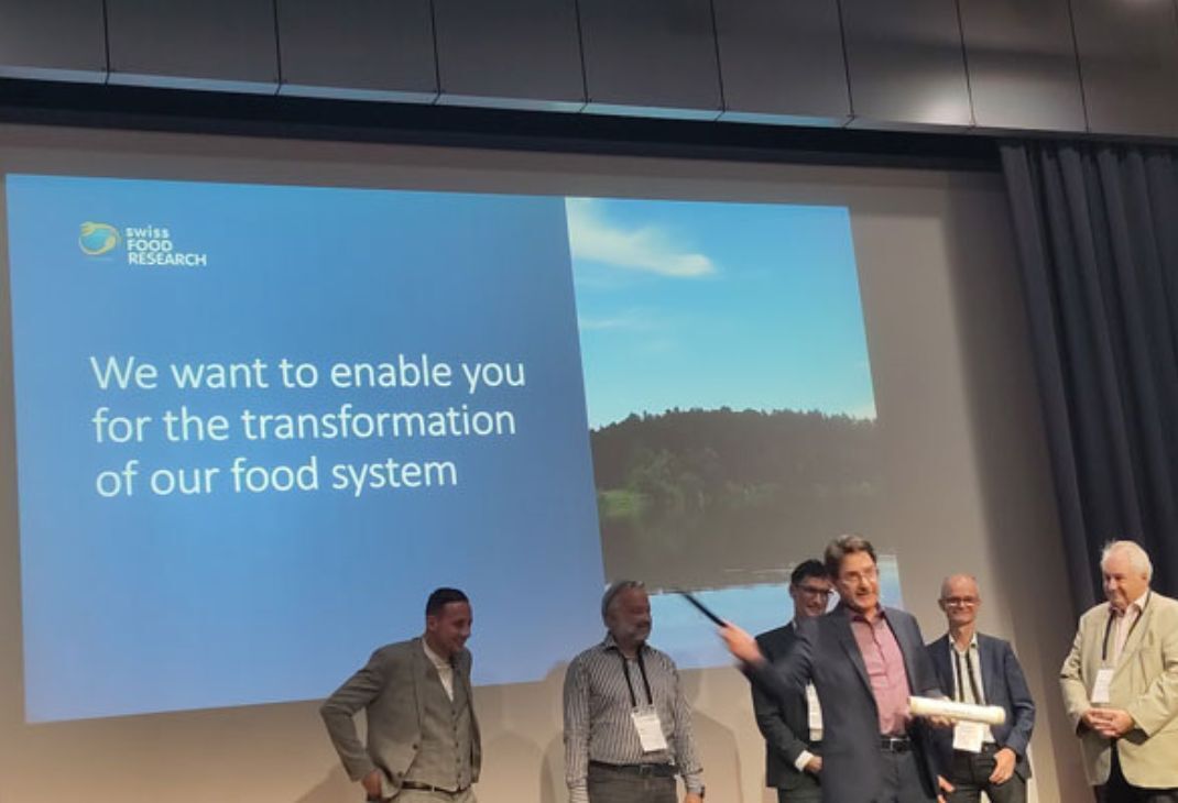 Agro Food Innovation Forum – «5 Years to Go!»