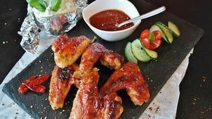 chicken