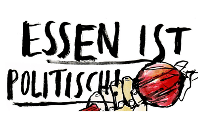 essen ist politisch