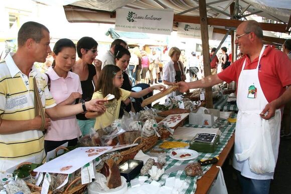 Bio Marché