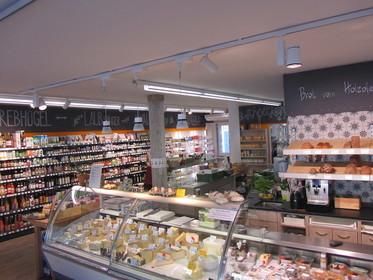Bioladen Altstetten Zurich