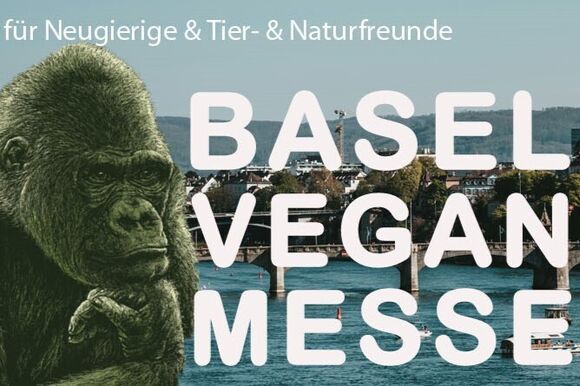 basel vegan
