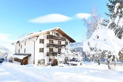 Aussen Winter 02