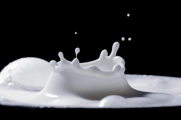 milch